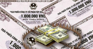 Khẩn trương chấn chỉnh, ổn định, thúc đẩy hoạt động của thị trường trái phiếu doanh nghiệp