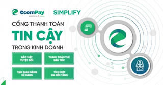 Chuyển đổi số doanh nghiệp SME - Bứt phá trên đường đua thương mại điện tử