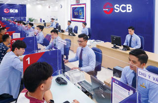 Khi ngân hàng là 'sân sau' trong hệ sinh thái các tập đoàn