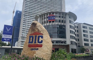 DIC Corp nói gì về việc KĐT mới Bắc Vũng Tàu thiếu diện tích nhà ở xã hội?