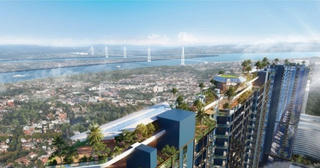 SSH công bố kết quả hoạt động kinh doanh quý 2/2023