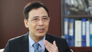 Nguyên Phó chủ tịch HĐQT TPBank Đỗ Anh Tú bị khởi tố