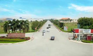 Nam Tân Uyên chi hơn 200 tỷ đồng cho hai công ty liên kết 