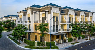 Những doanh nghiệp bất động sản niêm yết hưởng lợi từ TP. Thủ Đức