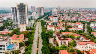 Chu kỳ tăng trưởng mới của bất động sản Bắc Ninh đang hình thành, với lực đẩy từ hạ tầng – dòng vốn – chính sách quy hoạch