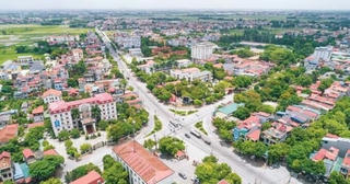 Thủ đô Hà Nội sẽ có thêm khu đô thị hơn 600ha tại phía Bắc thành phố