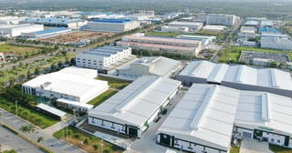 Một doanh nghiệp được phê duyệt thêm hơn 1.000 ha để thực hiện dự án Khu công nghiệp tại Bình Phước