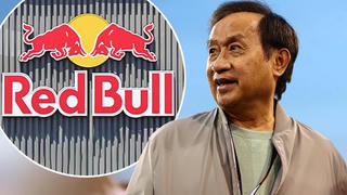 Gia tộc Red Bull: Đế chế 44,5 tỷ USD và vị thế số một giới tài phiệt Thái Lan