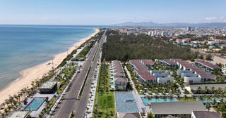 Phú Yên gia hạn thời gian thực hiện đối với một dự án thương mại 433 tỷ đồng