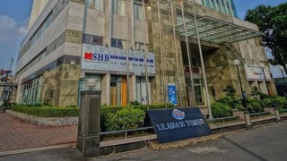 Lilama 10 bị phạt và truy thu thuế hơn 800 triệu đồng