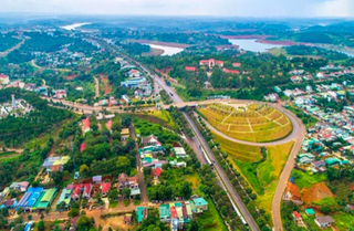 Đắk Nông: Mời gọi 290.000 tỷ đầu tư các dự án