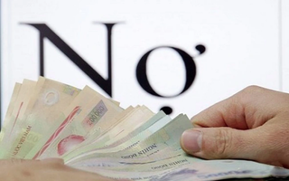 “Thử thách” năng lực trả nợ của doanh nghiệp bất động sản khi trái phiếu đáo hạn