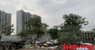 Khách mua dự án Lotus Residence 'kẹt cứng' vì xây nhà không được, bán cũng không xong