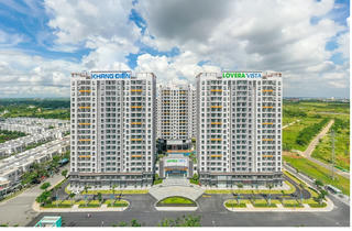 Nhiều tổ chức liên quan lãnh đạo Nhà Khang Điền bán sạch cổ phiếu KDH