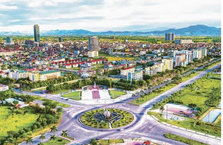 Hà Tĩnh: Doanh nghiệp 3 tháng tuổi muốn làm khu đô thị 278 tỷ đồng