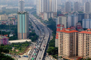 Thanh Trì lên quận: Thị trường bất động sản “hưởng lợi” như thế nào?