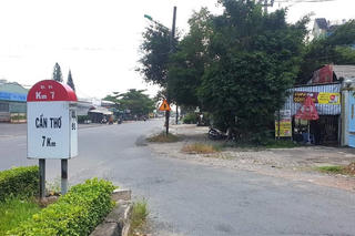 Cần Thơ đầu tư lớn: Tiêu tốn 1.000 tỷ đồng để làm 1 km đường