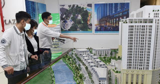 Cơ hội nào cho người mua nhà thời kỳ tăng giá?