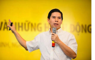 Chủ tịch MWG nói về lần đầu tiên 'vỡ kế hoạch' kinh doanh: Cơn gió ngược là cơ hội để củng cố nội lực