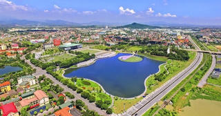 Vĩnh Phúc: Duyệt chủ trương đầu tư dự án khu công nghiệp hơn 2.200 tỷ đồng