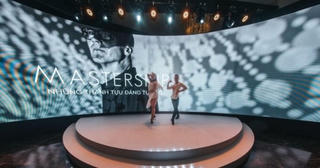 Trải nghiệm “Sống là nhiều hơn thế” tại sự kiện giới thiệu dự án LUMIÈRE Evergreen - The Aura