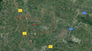 Tỉnh nhỏ nhất Việt Nam sẽ lên TP trực thuộc Trung ương sắp có khu đô thị hơn 900ha, quy mô hơn 50.000 người