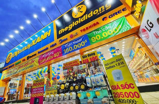 Dragon Capital bán ra 1 triệu cổ phiếu MWG trước thềm ĐHCĐ