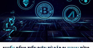 Nhiều đồng tiền điện tử sắp bị khai tử?