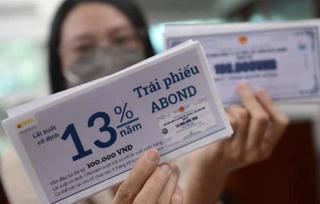 Trái phiếu doanh nghiệp: Sản phẩm tài chính rủi ro, không phù hợp với NĐT nhỏ lẻ