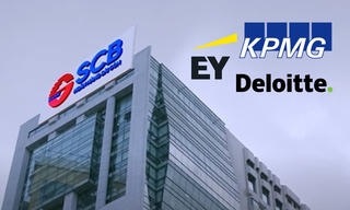 Đại án SCB: Kiểm toán có liên quan nhưng không dễ cáo buộc sai phạm