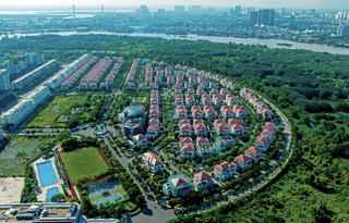 Thaco: Từ 'vua' ô tô đến đại gia địa ốc
