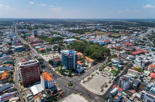 Sóc Trăng dự kiến xây tuyến đường bộ ven biển hơn 5.000 tỷ