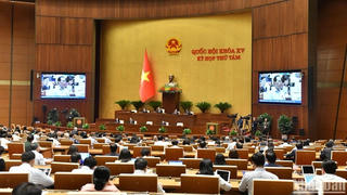 Cho vay bất động sản: Quyền của các ngân hàng, không cấm nhưng phải an toàn