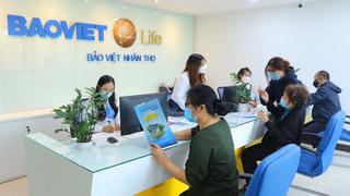 BVH mất suất VN30: Lộ rõ điểm yếu thanh khoản khó gỡ