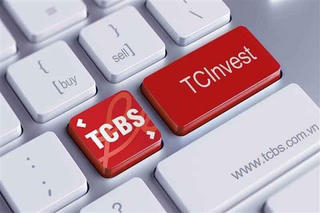 TCBS: Lợi nhuận quý 1/2021 tăng đột biến nhưng vay nợ tài chính cũng 'phình to' đáng lo ngại