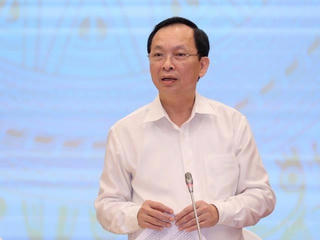 “NHNN đã nới rất rộng, tín dụng sẵn sàng hỗ trợ và mở rộng cho các doanh nghiệp”