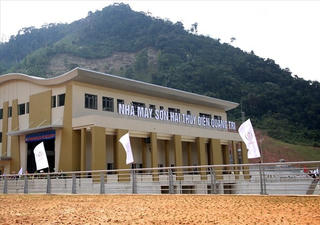 Loạt nhà máy thuỷ điện của Sơn Hải Group tại Quảng Trị chậm tiến độ