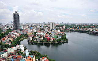 CEBR: Kinh tế Việt Nam vượt Đài Loan và Thái Lan, đứng thứ 19 thế giới vào năm 2035 