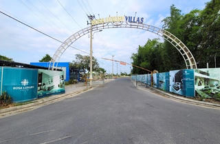 Giám đốc Công ty BĐS An Dương bị tố lừa đảo, Công an Quảng Nam vào cuộc