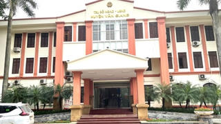 Công ty Phát Việt trúng thầu nhiều nhưng đóng thuế nhỏ giọt tại Hưng Yên