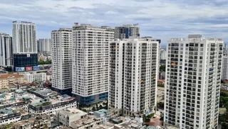 Hà Nội có thêm gần 14.000 căn nhà đủ điều kiện mở bán
