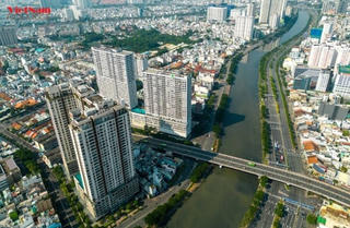 64.000 DN rời khỏi thị trường, thu ngân sách TP. HCM bị sụt mạnh