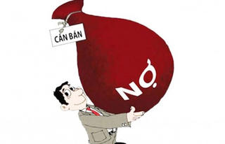 Ngân hàng rao bán tài sản thế chấp của một hoa hậu doanh nhân thành đạt