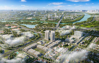 Hải Phòng: 182/206 căn hộ Golden Point đủ điều kiện kinh doanh
