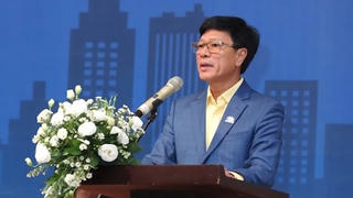 Liên tục tăng giá trên sàn chứng khoán, Địa ốc Hoàng Quân có gì hấp dẫn?