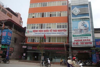 Vay tiền thành viên HĐQT để trả nợ trái phiếu, Bệnh viện Quốc tế Thái Nguyên (TNH) làm ăn ra sao?