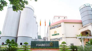 Habeco chốt quyền chia cổ tức năm 2023 bằng tiền mặt