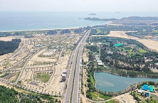 Khu đô thị du lịch An Quang vừa được duyệt quy hoạch ở Bình Định có gì đặc biệt?