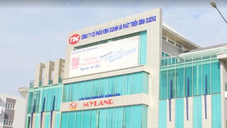 Becamex TDC: Lợi nhuận liên tục âm, thay nóng ghế lãnh đạo chủ chốt