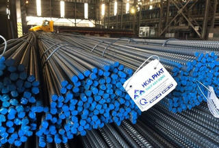 Tham vọng của tỷ phú Trần Đình Long: HPG lợi nhuận 15.000 tỷ, chia cổ tức 20%